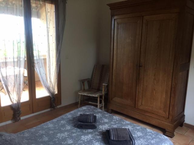 Gite L'Annexe Villelaure Экстерьер фото