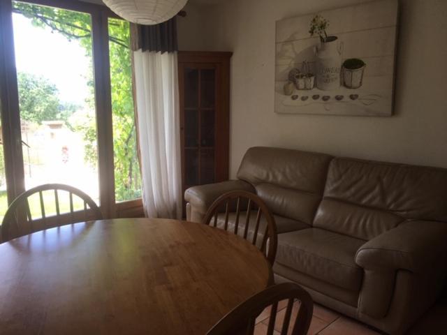 Gite L'Annexe Villelaure Экстерьер фото