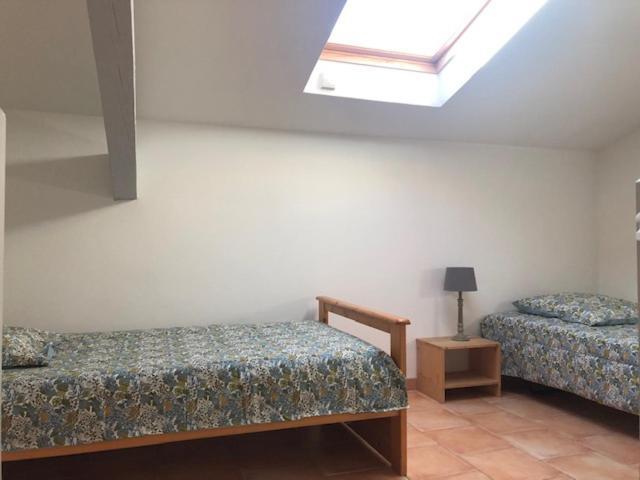 Gite L'Annexe Villelaure Экстерьер фото